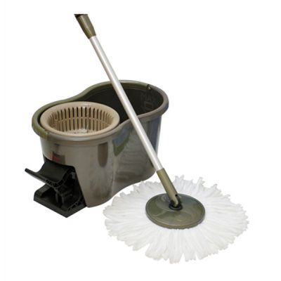 BỘ LAU NHÀ NEW MAGIC MOP