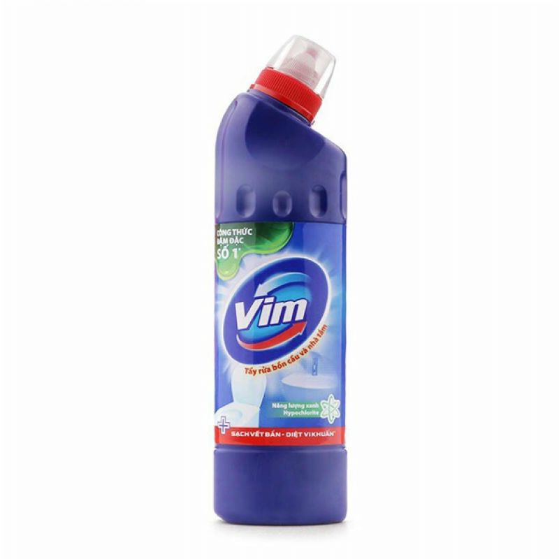 NƯỚC TẨY VIM