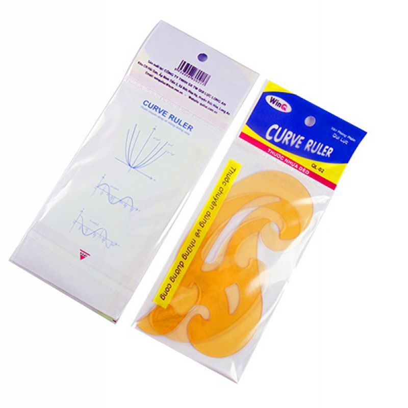 THƯỚC PARABOL 2 WINQ