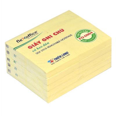 GIẤY NOTE THIÊN LONG GIẤY NOTE THIÊN LONG