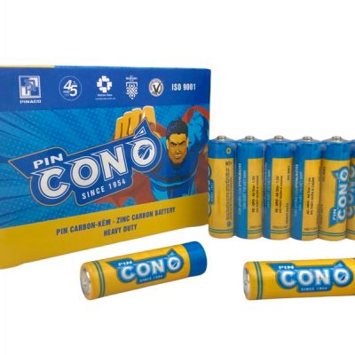 PIN CONO