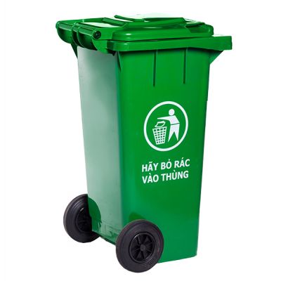 THÙNG RÁC CÔNG NGHIỆP