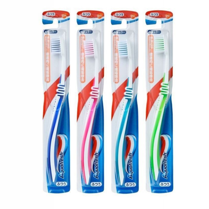BÀN CHẢI ĐÁNH RĂNG AQUAFRESH