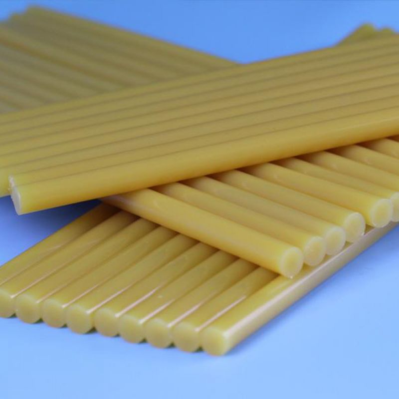 KEO CÂY SILICON
