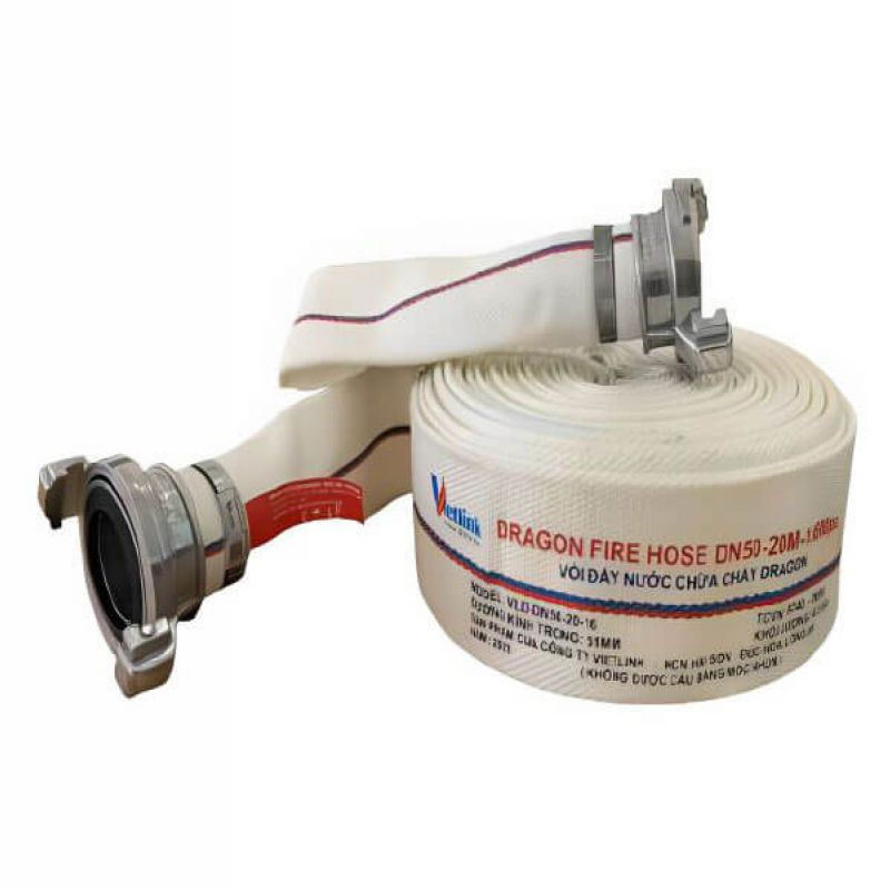 CUỘN VÒI PCCC