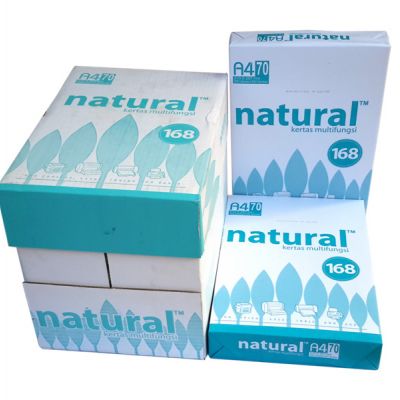 GIẤY A4/A5 NATURAL 70/90