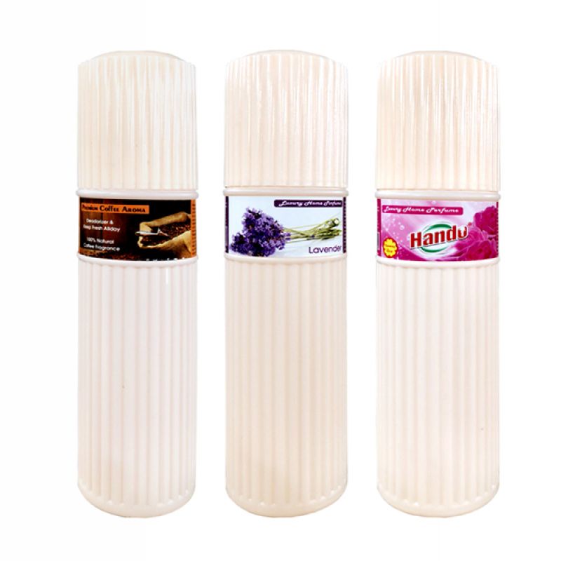 NƯỚC HOA XỊT PHÒNG HANDO