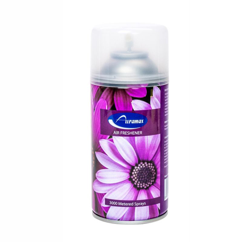 NƯỚC HOA XỊT PHÒNG AURAMAX