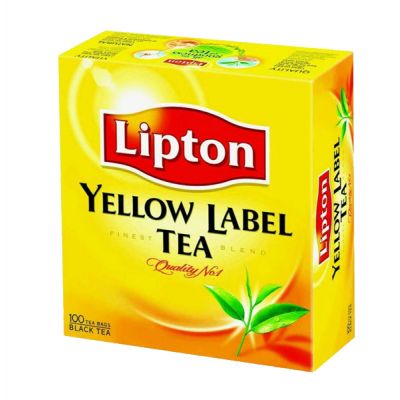 TRÀ LIPTON
