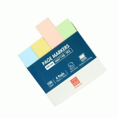 GIẤY NOTE PHÂN TRANG GIẤY NOTE PHÂN TRANG