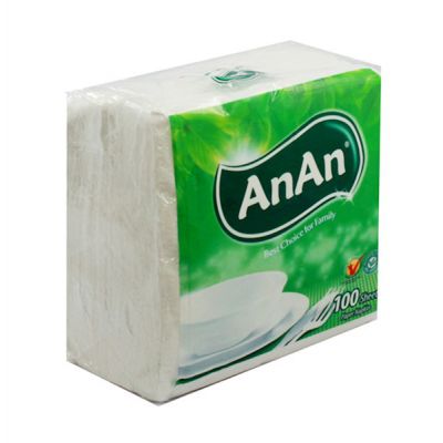 KHĂN GIẤY ĐA NĂNG ANAN