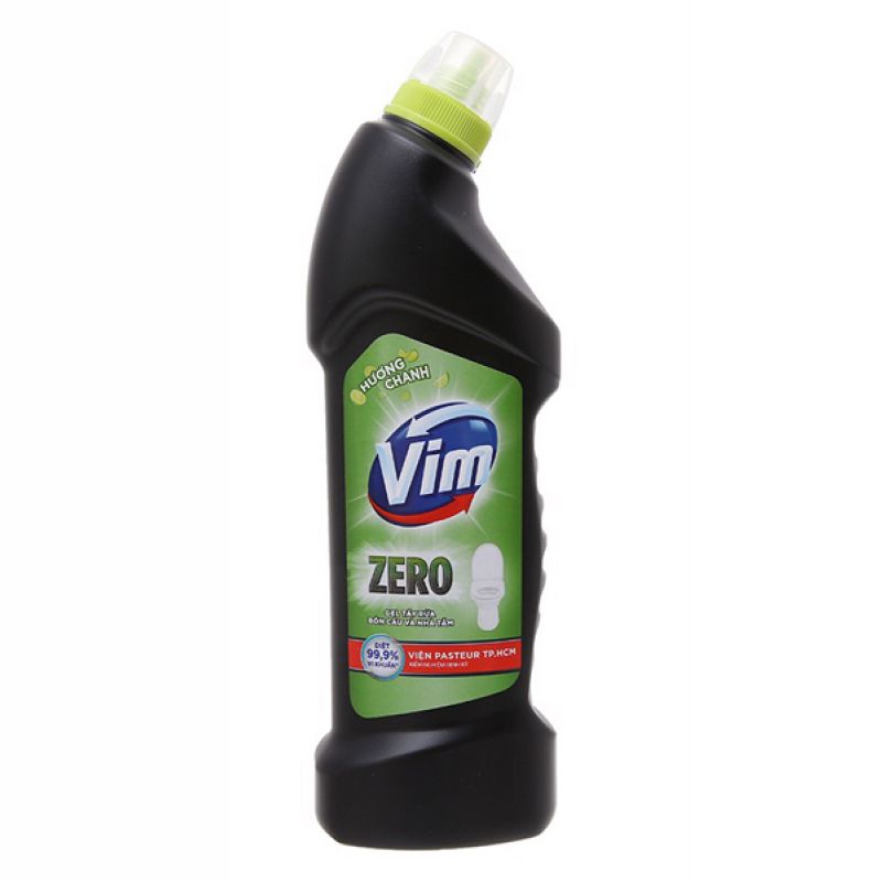 NƯỚC TẨY VIM