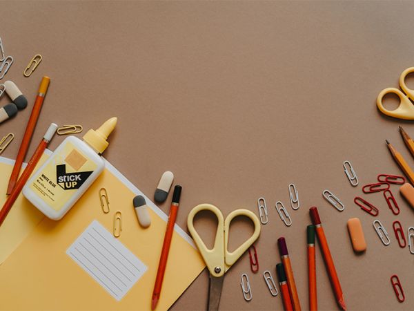 Văn phòng phẩm chất lượng giá tốt tại Đồng Nai