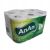 GIẤY VỆ SINH ANAN 12 CUỘN