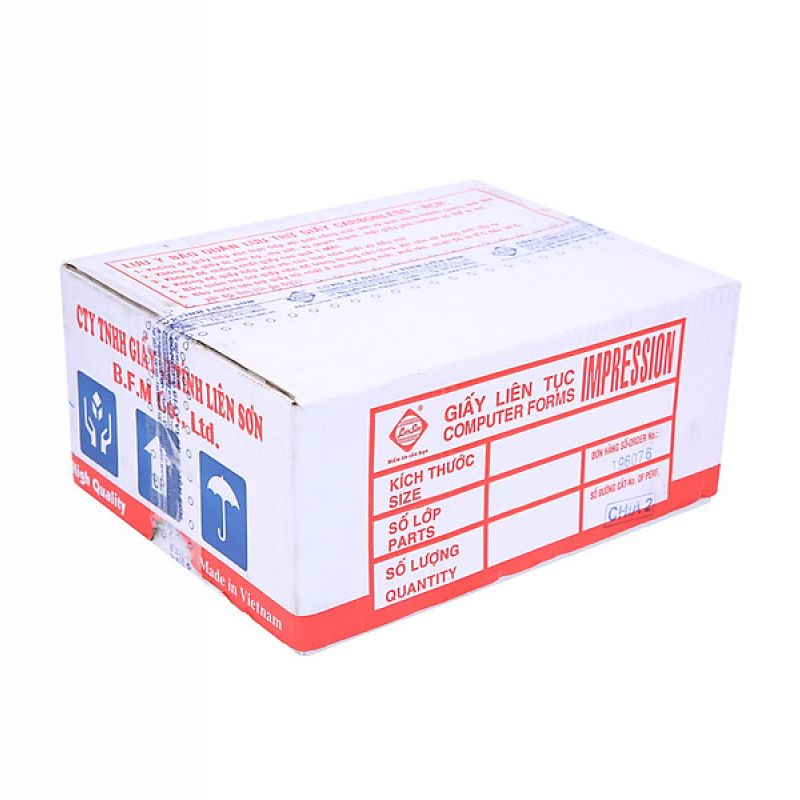 GIẤY VI TÍNH LIEN SƠN 210X279 1 LIÊN
