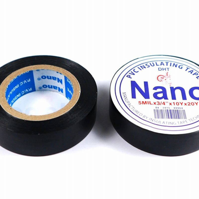 BĂNG KEO ĐIỆN NANO