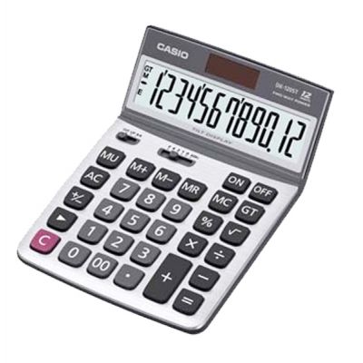 MÁY TÍNH CASIO JS 120