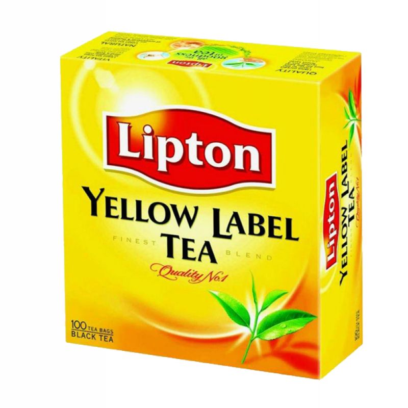 TRÀ LIPTON