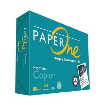 GIẤY A3 PAPER ONE 70/90