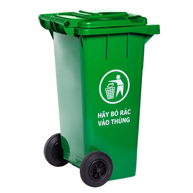 THÙNG RÁC CÔNG NGHIỆP