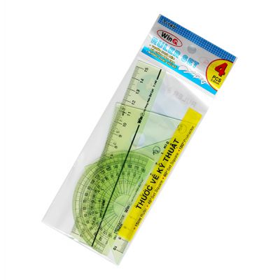 THƯỚC BỘ WINQ T140