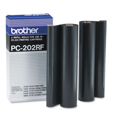 FILM FAX BROTHER 202