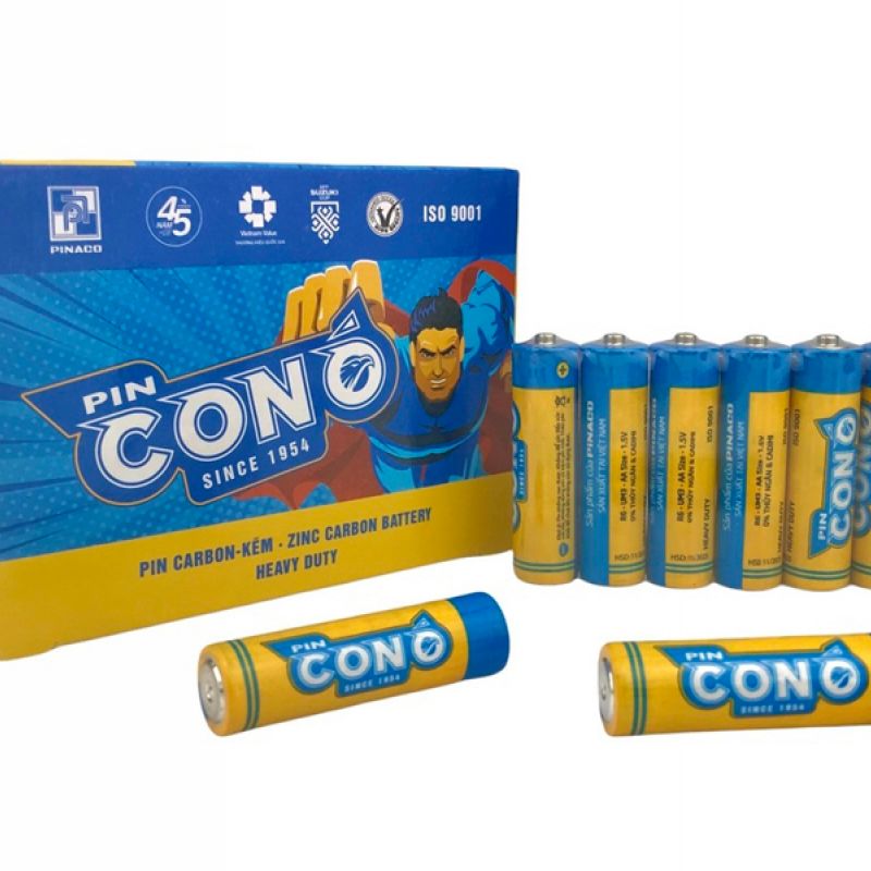 PIN CONO