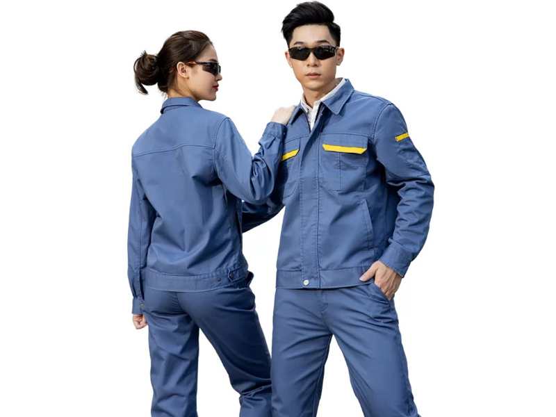 BẢO HỘ LAO ĐỘNG