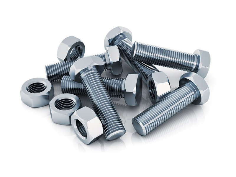 ỐC VÍT ỐC VÍT