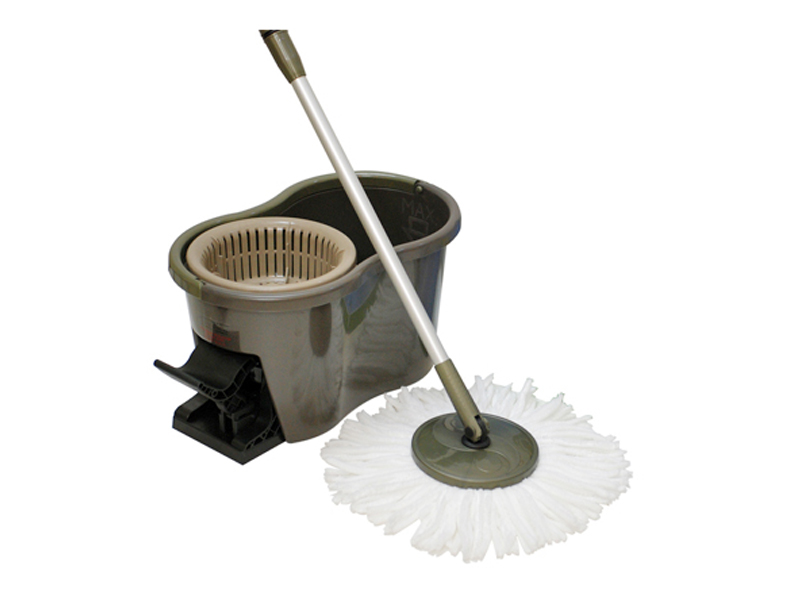 BỘ LAU NHÀ NEW MAGIC MOP BỘ LAU NHÀ NEW MAGIC MOP