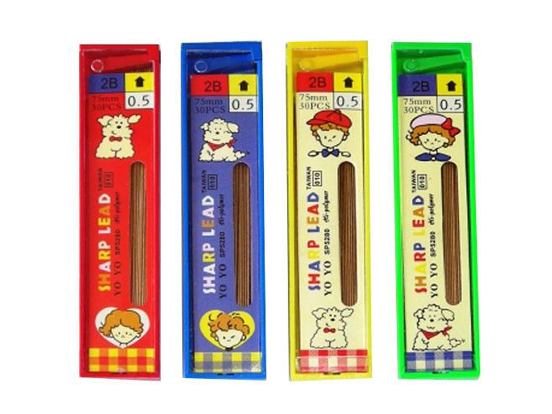 RUỘT CHÌ YOYO RUỘT CHÌ YOYO